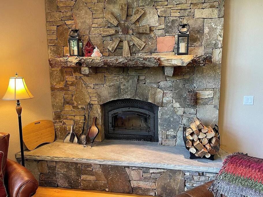 --Mountain Chalet Getaway With Breathtaking View Next To Tail Of Dragon-- Robbinsville Εξωτερικό φωτογραφία