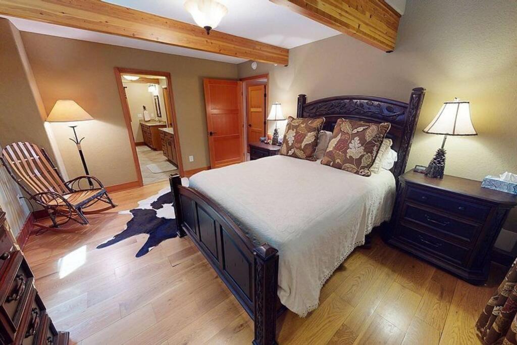 --Mountain Chalet Getaway With Breathtaking View Next To Tail Of Dragon-- Robbinsville Εξωτερικό φωτογραφία