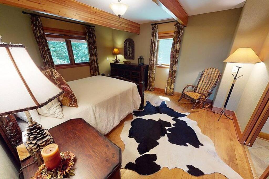 --Mountain Chalet Getaway With Breathtaking View Next To Tail Of Dragon-- Robbinsville Εξωτερικό φωτογραφία