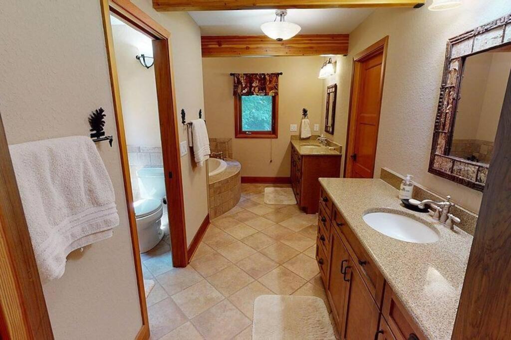 --Mountain Chalet Getaway With Breathtaking View Next To Tail Of Dragon-- Robbinsville Εξωτερικό φωτογραφία
