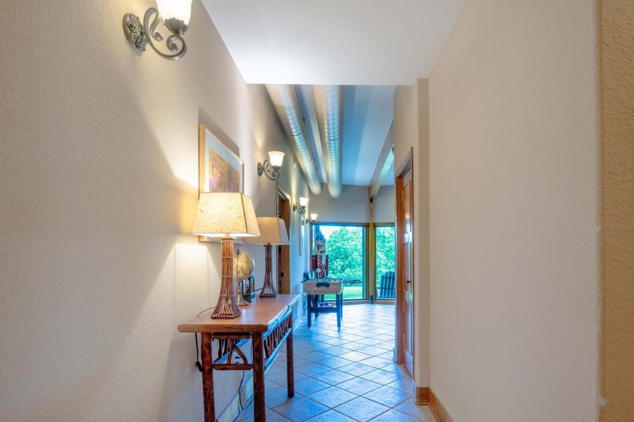 --Mountain Chalet Getaway With Breathtaking View Next To Tail Of Dragon-- Robbinsville Εξωτερικό φωτογραφία